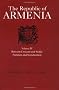 The Republic of Armenia: Between Crescent and Sickle - Partition and Sovietization v. 4 (Near Eastern Center, UCLA)