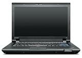 Lenovo Thinkpad L412 35,6 cm (14 Zoll) Notebook (Intel Core i3 370M, 2,4GHz, 2GB RAM, 320GB HDD, Intel 4500HD, DVD, Win7 Pro) schwarz Lenovo Thinkpad L412 35,6 cm (14 Zoll) Notebook (Intel Core i3 370M, 2,4GHz, 2GB RAM, 320GB HDD, Intel 4500HD, DVD, Win7 Pro) schwarz