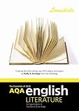 AQA GCSE English Literature a Short Stories Pre-1914 Poetry: Armitage and Duffy (AQA English Lit): Armitage and Duffy (AQA English Lit)