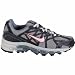 Nike Lady Air Kutu Dual D Trial Shoe, Size UKL4