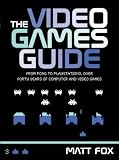 The Video Games Guide