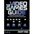 The Video Games Guide