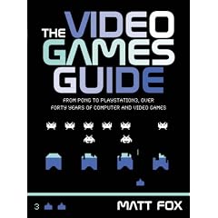 The Video Games Guide