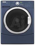Tools & Hardware : Maytag Epic Series MHWZ600TE 27" Front-Load Washer with 3.7 cu. ft. Capacity, 10 Wash Cycles and Sensi-Care Wash System: Slate on Chrome