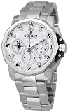 Corum Men's 753.691.20/V701 AA92 Admirals Cup Challenge Chronograph Watch