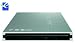 Samsung SE-T084M/RSBD  External Slim Slot Load USB Lightscribe DVD-Writer (Black/Silver)