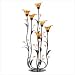 Amber Calla Lilly Candleholder