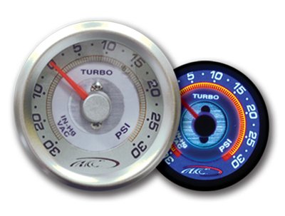 S7 Race Gauges
