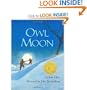 Owl Moon