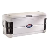 Coleman 200-Quart XP H2O Marine Cooler by 