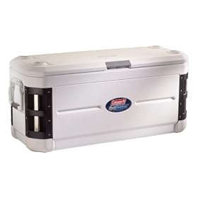 Coleman 200-Quart XP H2O Marine Cooler