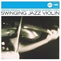 Swinging Jazz Violin