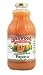 Lakewood Organic Papaya Juice, 32-Ounce Bottles (Pack of 6)