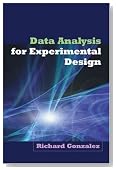 Data Analysis for Experimental Design