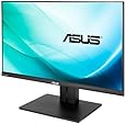 ASUS PB258Q 25" WQHD 2560x1440 AH-IPS DisplayPort HDMI DVI-D VGA Ergonomic Back-lit LED Monitor