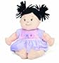 Manhattan Toy Baby Stella Brunette