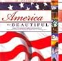 America the Beautiful (W/Dvd)