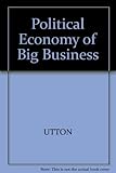 The political economy of big business