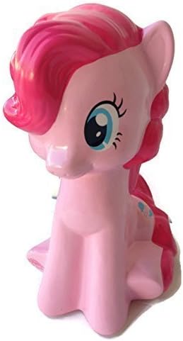 My Little Pony Pinkie Pie Coin Bank by Fab NY Starpoint by Fab NY Starpoint