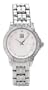ESQ by Movado Women's 7101250 Luxe White Mother Of Pearl Dial Watch