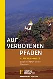 Produkt-Bild: Auf verbotenen Pfaden: Durch den hohen Norden Myanmars