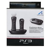 Sony PlayStation Move-Charging Stand