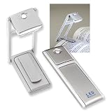 LED Book Light