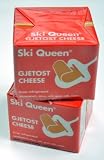 Gjetost Original Goat Cheese, (1 lb)