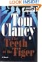 The Teeth Of The Tiger - Large Print Edition