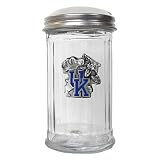 Kentucky Wildcats NCAA Sugar Pourer