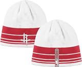 Houston Rockets -Fashion Washed Black- Slouch Adjustable Hat