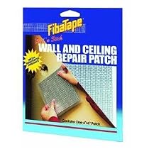 Saint-Gobain Tech Fabrics MP6 Wall and Ceiling Repair Patch [Misc.] [Misc.]