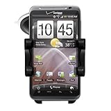 Premium In Car Holder for HTC Thunderbolt ADR6400