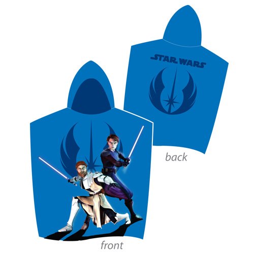 Star Wars Hooded