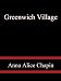 Greenwich Village