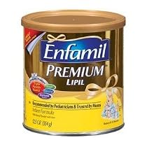 Enfamil Premium Powder - 12.5 oz.
From ENFAMIL
