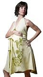 I Dream of Mai Tais Labor & Delivery Gown