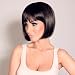 Perfect For A Party Bob Wig