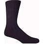 Mens Navy Socks - Diabetic Socks
