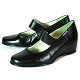 Mephisto -- *Jakeza Black -- Women's Shoes,Comfort Shoes,Mary Jane