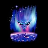  : Alien - Humorous / Funny Premium T-Shirt