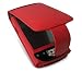 Piel Frama ���U�[�P�[�X for iPAQ 212 ���b�h PFLCIPQ212/RD