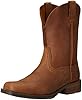 Ariat Women's Rambler Western Boot