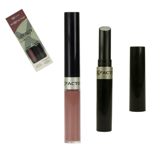 Max Factor Lipfinity 180 Spiritual Preisvergleich