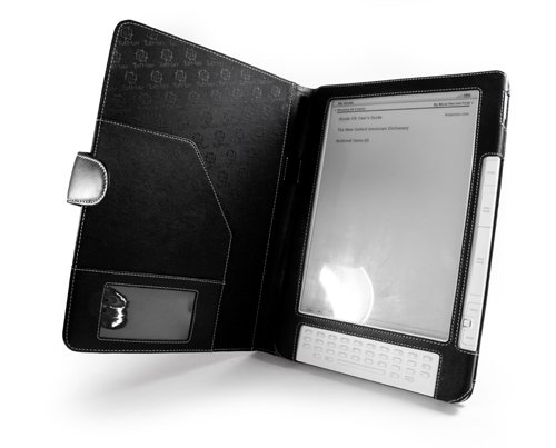 Amazon Kindle Dx Case Coverbook Amazon Kindle Style Black