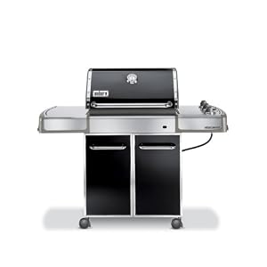 Weber Genesis E-310 Propane Gas Grill Best Price Spec Reviews