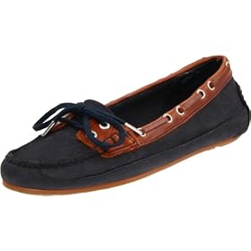 Sebago Bala Mocassins femme