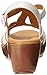 BareTraps Women's Derica