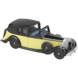 James Bond 007 Rolls royce - goldfinger