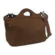Built NY OverBuilt 18" Duffel - Brown - SALE